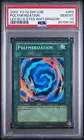 Polymerization