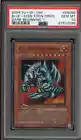 Blue-Eyes Toon Dragon