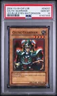 Celtic Guardian