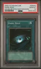 Dark Hole