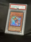 Dark Magician Girl