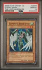 Elemental Hero Avian