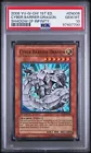 Cyber Barrier Dragon
