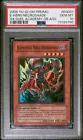 Elemental HERO Necroshade