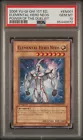 Elemental HERO Neos