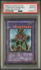 Elemental HERO Wild Wingman