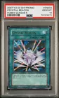 Crystal Beacon