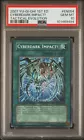 Cyberdark Impact!
