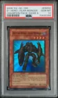 Destiny HERO - Dreadmaster