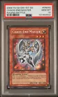 Chaos-End Master