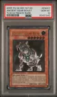 Ancient Gear Beast