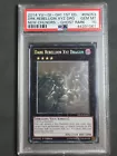 Dark Rebellion Xyz Dragon