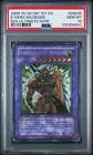 Elemental HERO Wildedge
