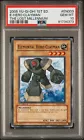 Elemental Hero Clayman