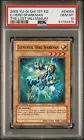 Elemental Hero Sparkman