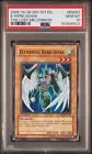 Elemental Hero Avian