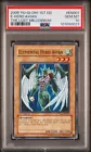 Elemental Hero Avian