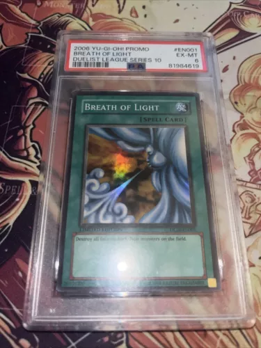 Swords of Revealing Light