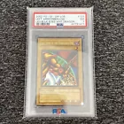 Left Arm of the Forbidden One