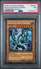Blue-Eyes White Dragon