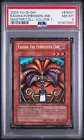 World Legacy's Secret