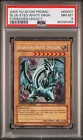 Blue-Eyes White Dragon