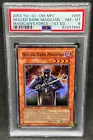 Skilled Dark Magician