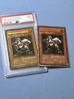 Horus the Black Flame Dragon LV4