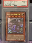 Rainbow Dragon