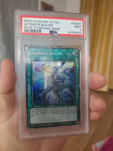 Ultimate Slayer