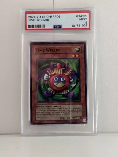 Time Wizard