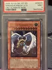 Winged Kuriboh LV10