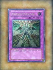 Psychic Overload