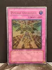 Psychic Overload