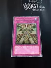 Psychic Overload