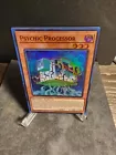 Psychic Processor