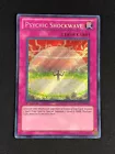 Psychic Shockwave