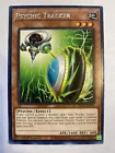 Psychic Tracker