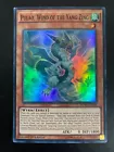 Garura, Wings of Resonant Life