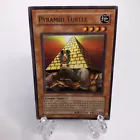 Pyramid Turtle