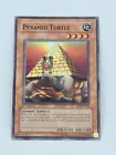 Pyramid Turtle