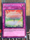 Psychic Shockwave