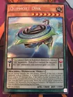 Qliphort Disk