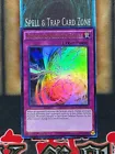 Quaking Mirror Force