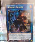 Spright Sprind