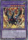 Lubellion the Searing Dragon