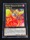 Queen Dragun Djinn