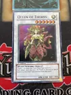 Queen of Thorns