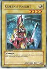 Queen's Knight