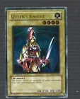 Queen's Knight